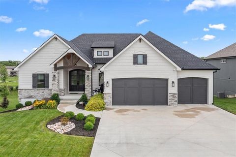 1013 Old Hickory Road, Greenwood, MO 64034 - MLS#: 2557732