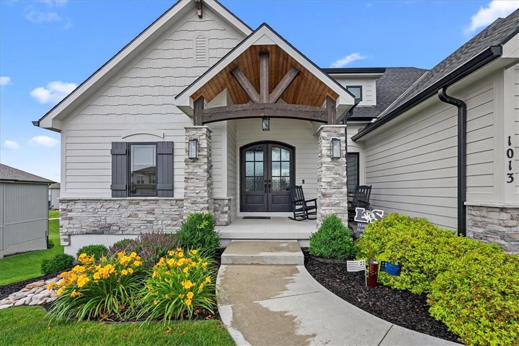 1013 Old Hickory Road