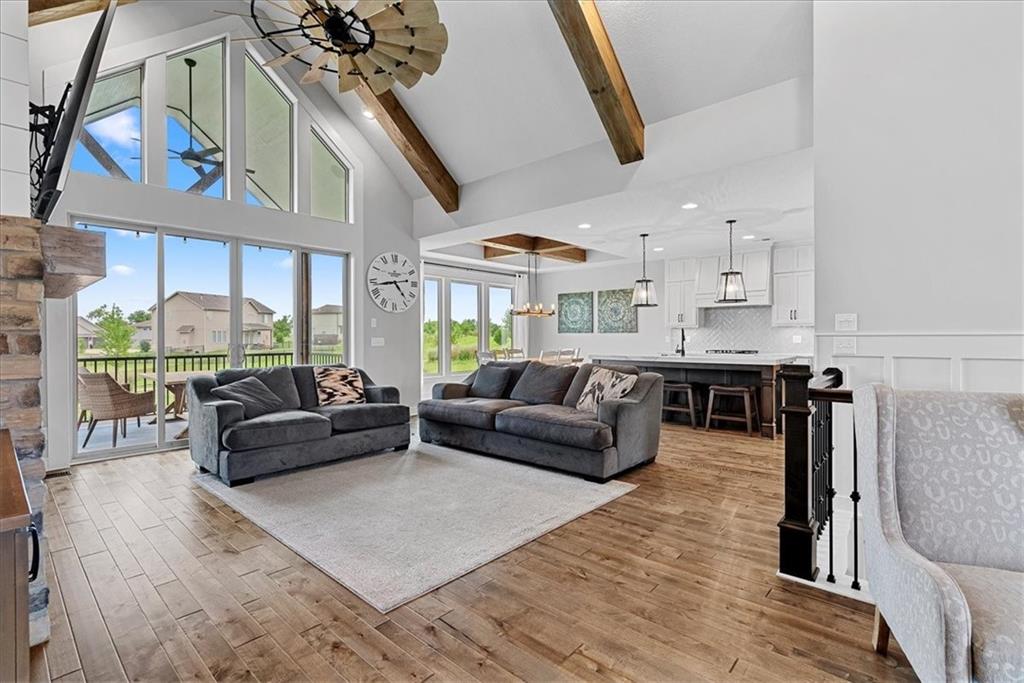 1013 Old Hickory Road