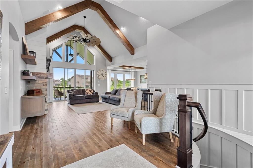 1013 Old Hickory Road
