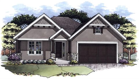 3961 W 158TH Place Overland Park KS 66224