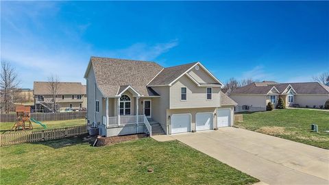 7385 SW Karen Road, Trimble, MO 64492 - MLS#: 2608258