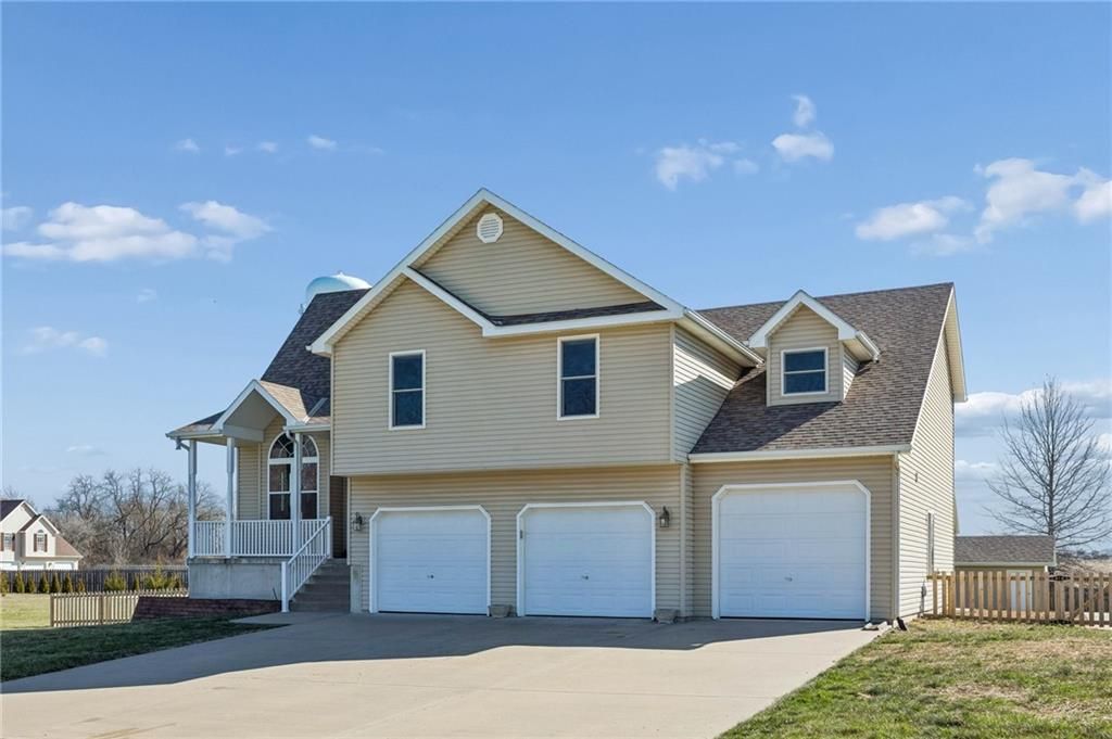 Photo of 7385 SW Karen Road, Trimble, MO 64492 (MLS # 2608258)