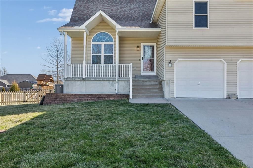 Photo of 7385 SW Karen Road, Trimble, MO 64492 (MLS # 2608258)