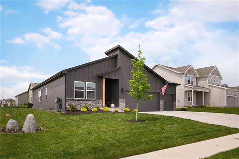 10600 N Jefferson Street, Kansas City, MO 64155 - #: 2617344