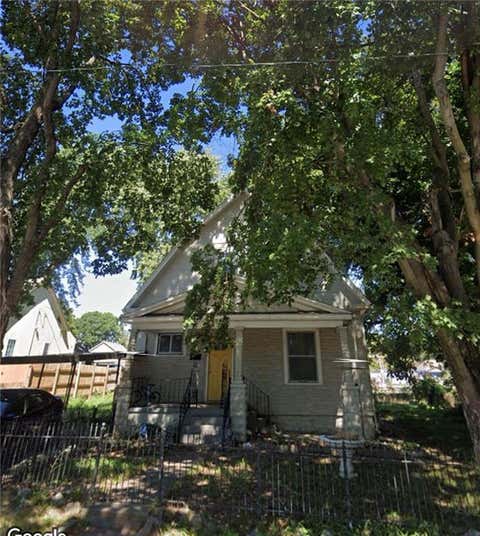 Photo of 1322 Yecker Avenue, Kansas City, KS 66104 (MLS # 2637684)