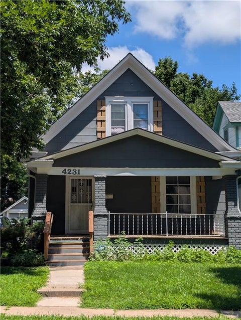 4231 Wyoming Street, Kansas City, MO 64111 - MLS#: 2637312