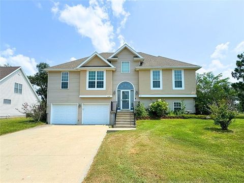 519 Fountains Hills Drive, Warrensburg, MO 64093 - #: 2480878