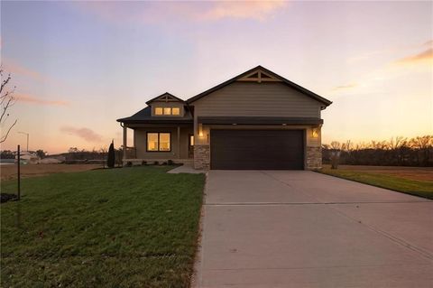 9030 SW 5th Street, Blue Springs, MO 64064 - MLS#: 2597945