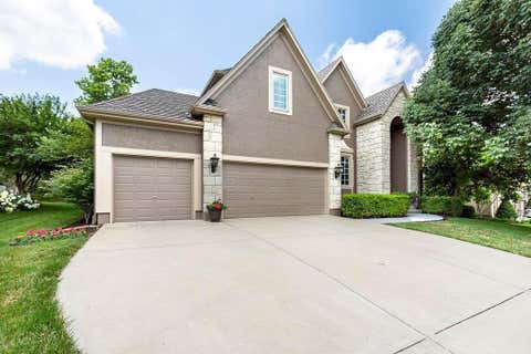 Photo of 14904 Woodson Street, Overland Park, KS 66223 (MLS # 2633881)