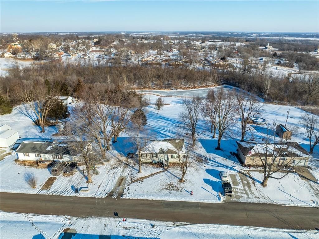 Photo of 507 E Mill Street, Gallatin, MO 64640 (MLS # 2597821)