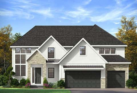 Photo of 18504 Windsor Street, Overland Park, KS 66085 (MLS # 2632491)