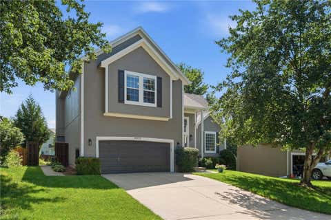Photo of 4813 Noble Street, Shawnee, KS 66226 (MLS # 2632181)