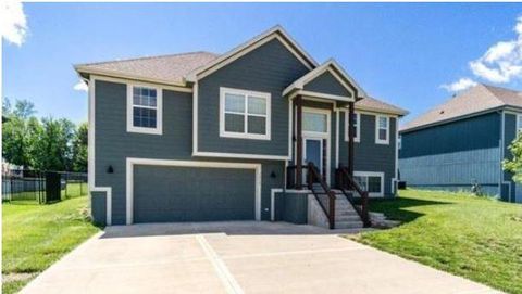 21200 W 47 Terrace, Shawnee, KS 66218 - MLS#: 2548646