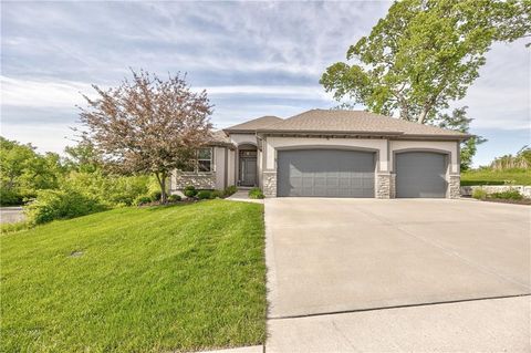8 E 122nd Street, Kansas City, MO 64145 - MLS#: 2619161