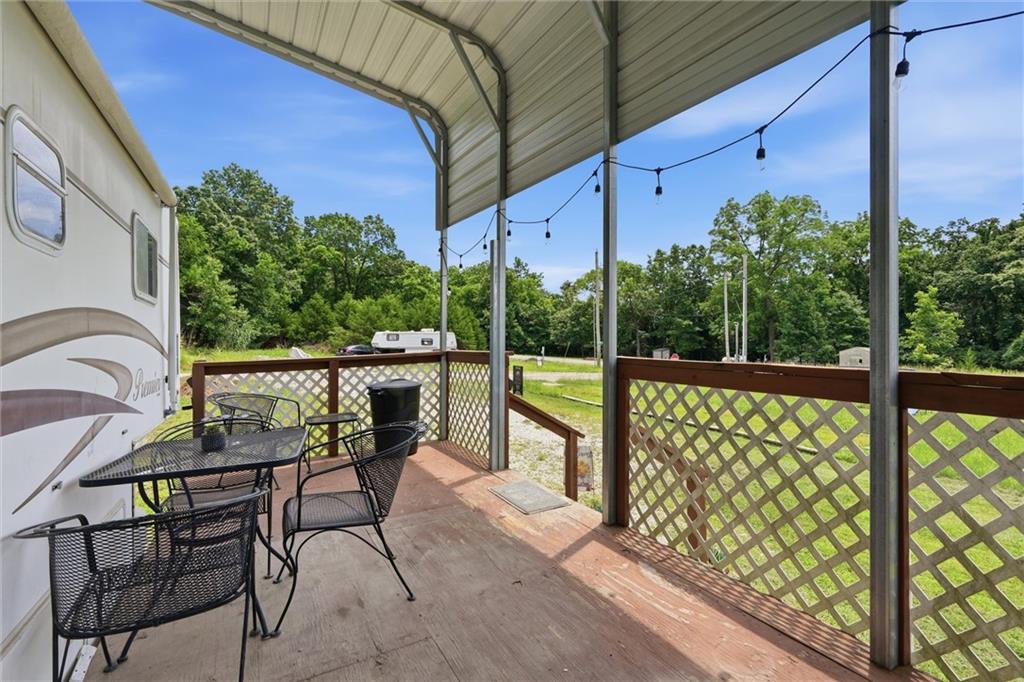 5 Hemlock Drive