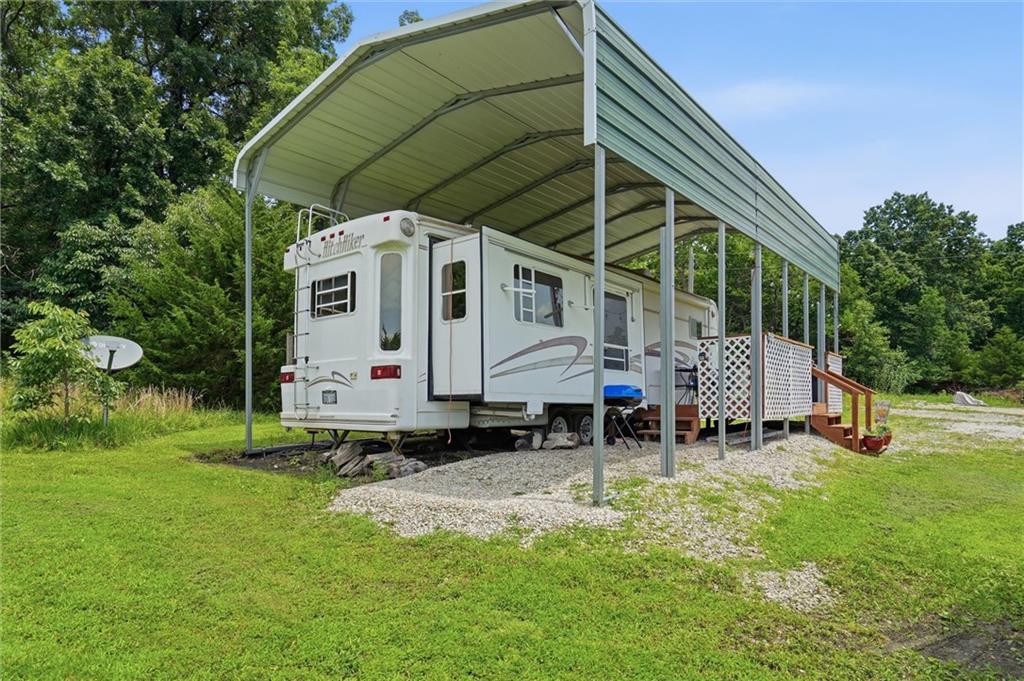 5 Hemlock Drive