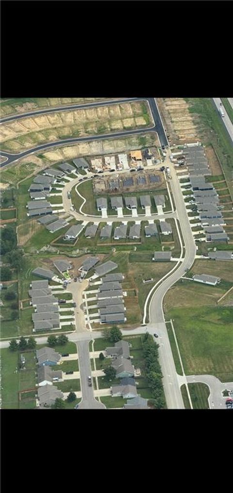 403 Rock Creek Drive, Tonganoxie, KS 66086 - MLS#: 2606932