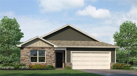Photo of 709 N 86th Terrace, Kansas City, KS 66112 (MLS # 2647545)