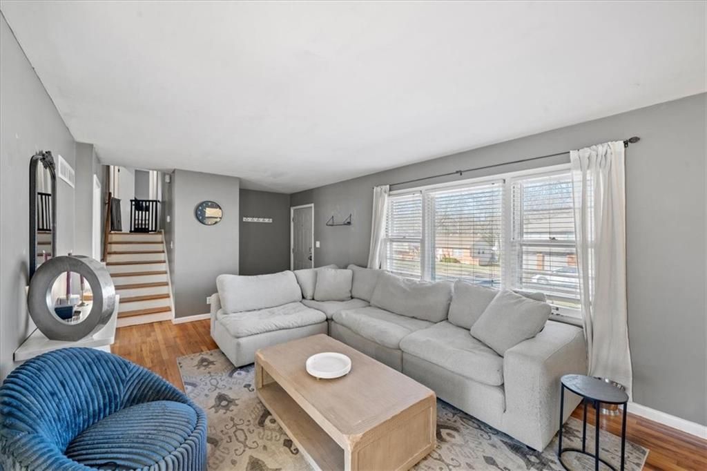 Photo of 8343 Travis Lane, Overland Park, KS 66212 (MLS # 2607213)