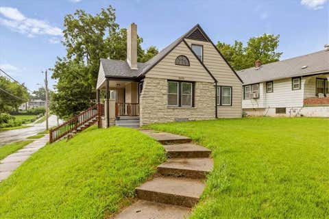 3646 Askew Avenue, Kansas City, MO 64128 - MLS#: 2634510