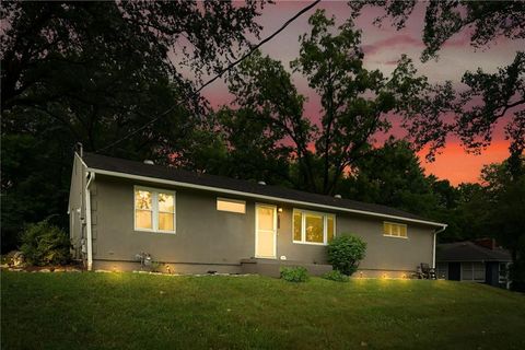 8000 NW Potomac Street, Weatherby Lake, MO 64152 - MLS#: 2559557