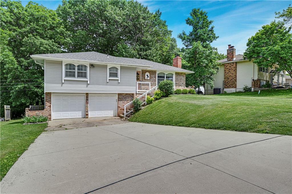5131 Goodman Lane