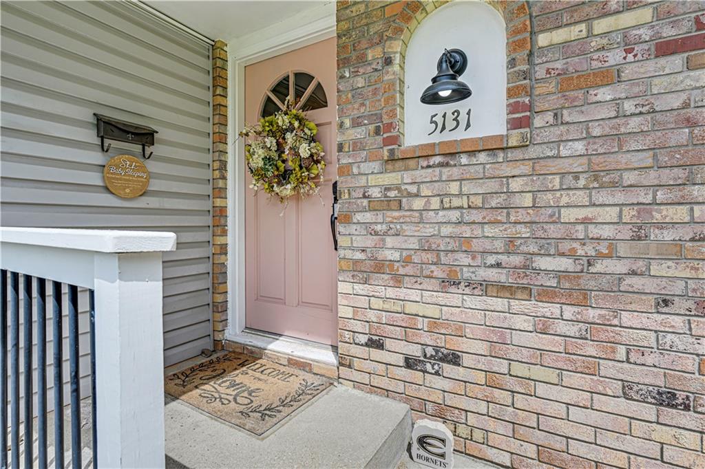 5131 Goodman Lane