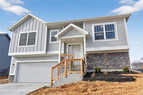 16209 Ryan Circle Parkville MO 64152