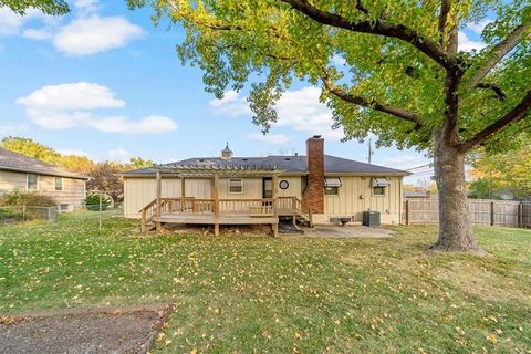 8618 Arlington Avenue, Raytown, MO 64138 - MLS#: 2585418