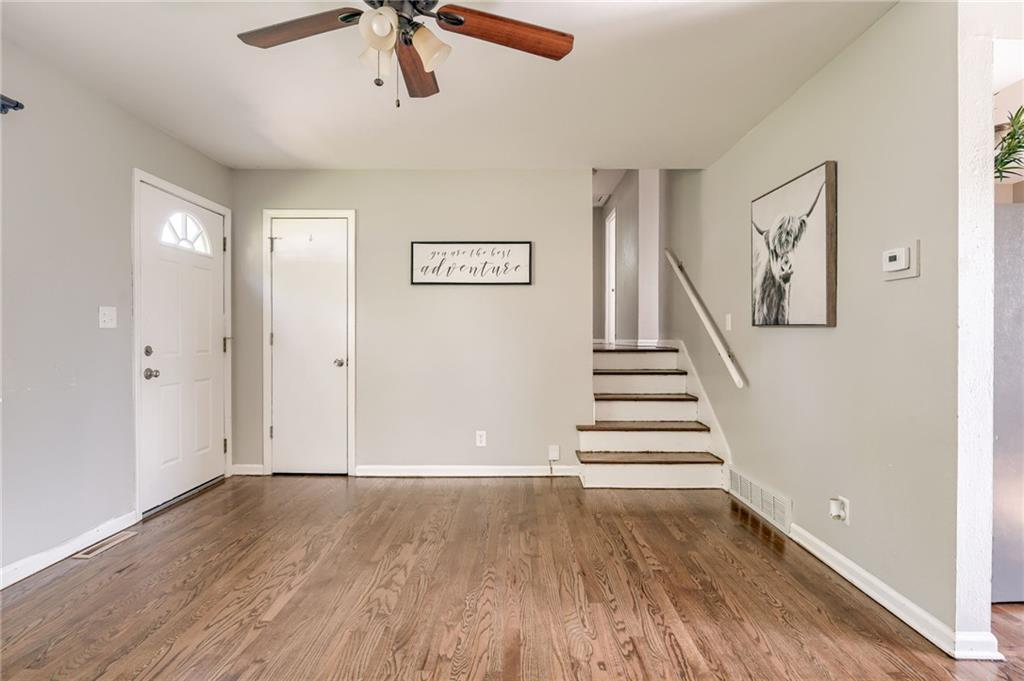 3200 Queen Ridge Drive