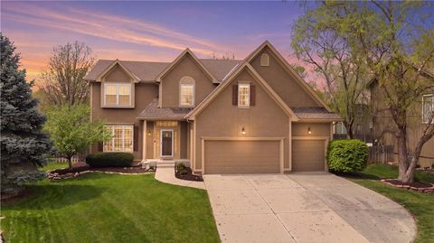 13828 Hauser Street, Overland Park, KS 66221 - MLS#: 2607797