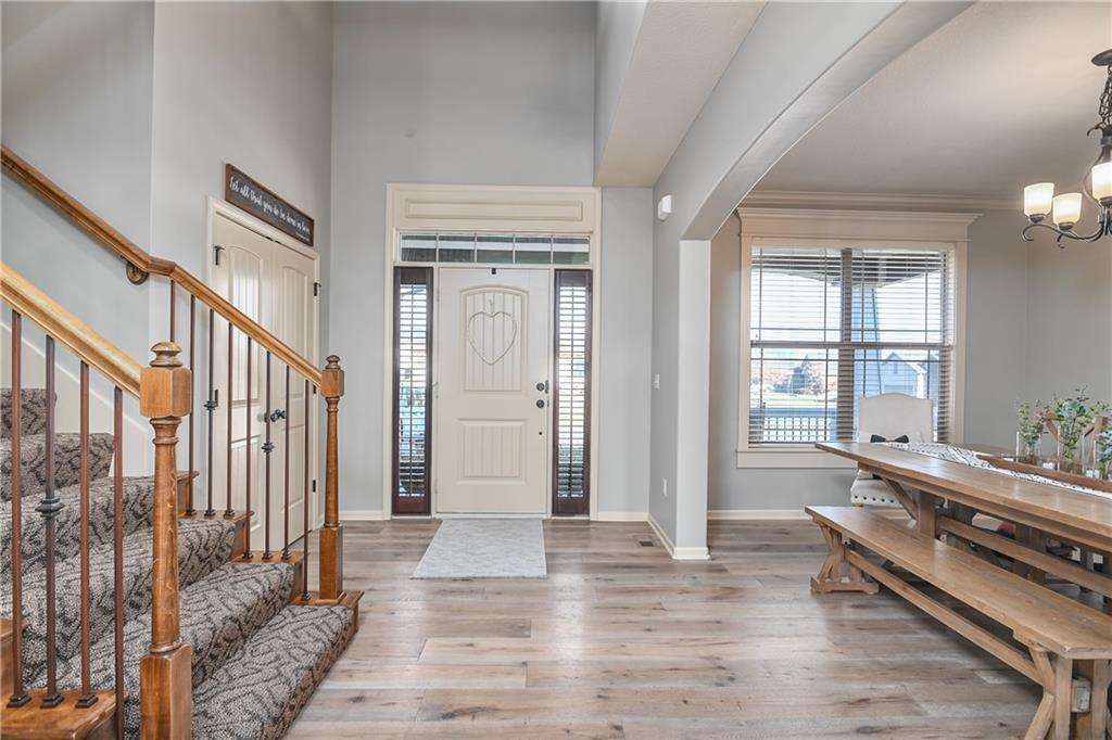 25101 W 83RD Terrace