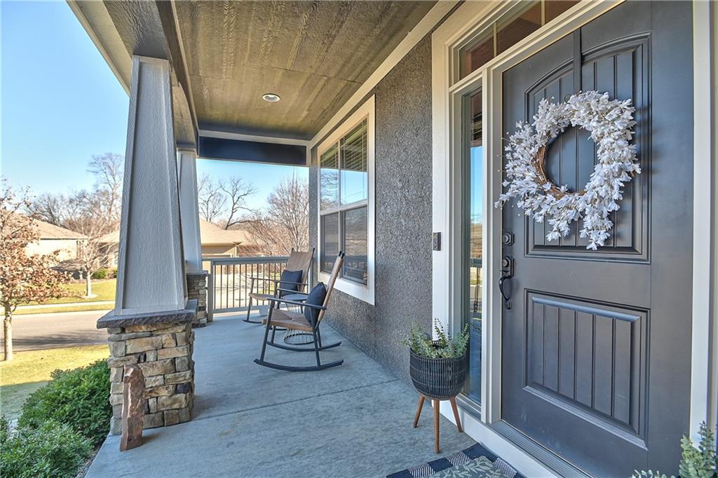 25101 W 83RD Terrace