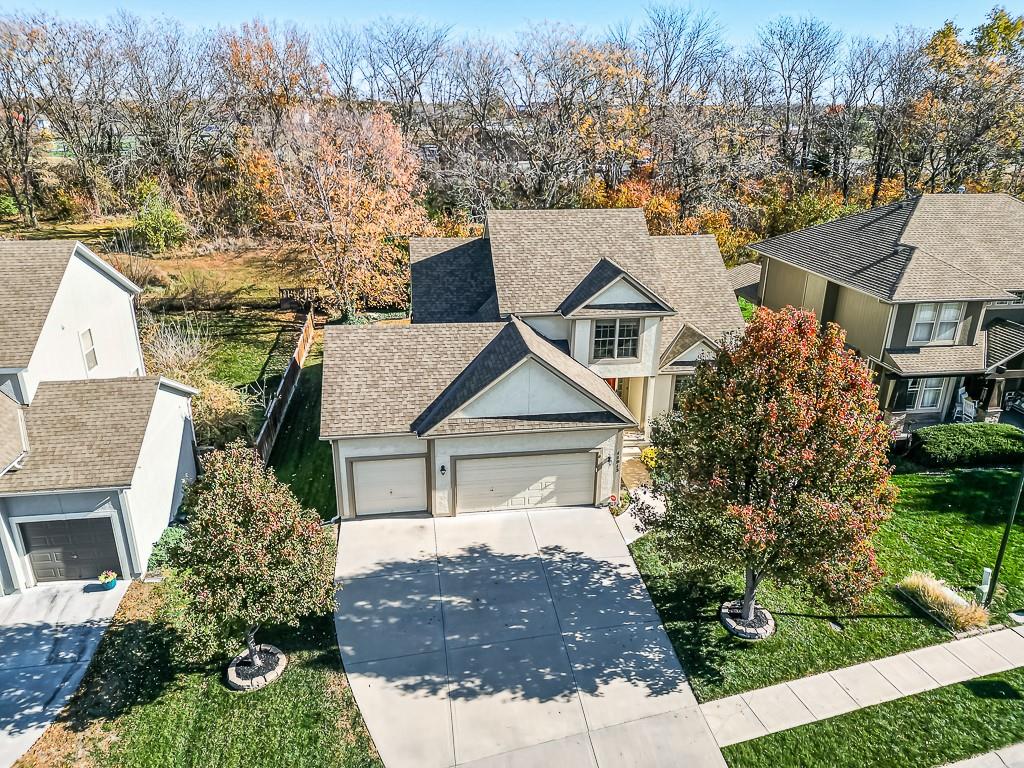 11013 Northridge Drive