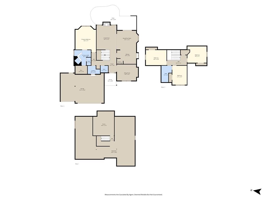 11013 Northridge Drive