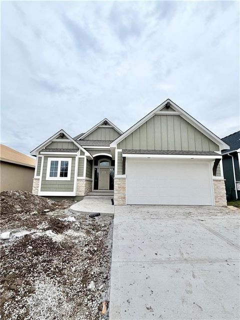 15415 W 161st Street, Olathe, KS 66062 - MLS#: 2570364