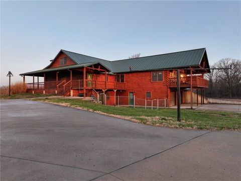 13585 S AA Highway Walker MO 64790