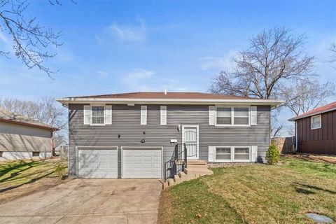 7518 E 52nd Terrace, Kansas City, MO 64129 - #: 2535789
