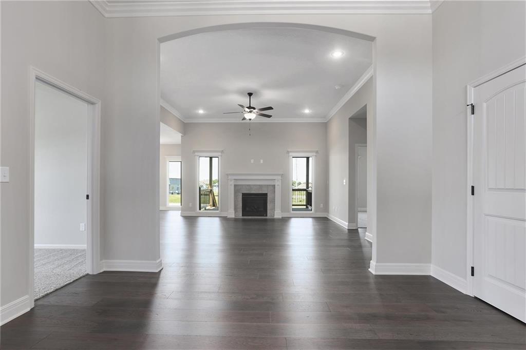 11436 N Auburndale Circle