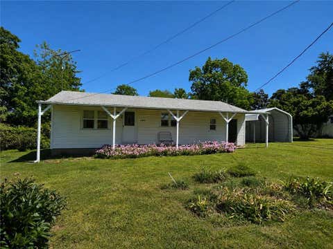 307 W Carman Road, El Dorado Springs, MO 64744 - #: 2631084