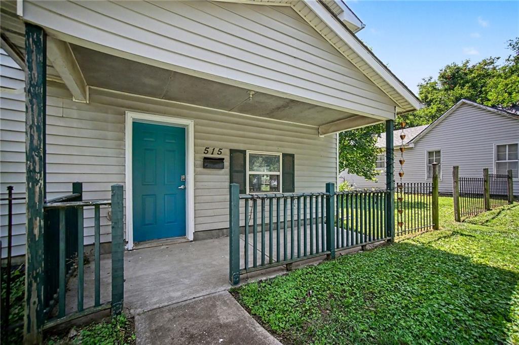 515 W Santa Fe Street