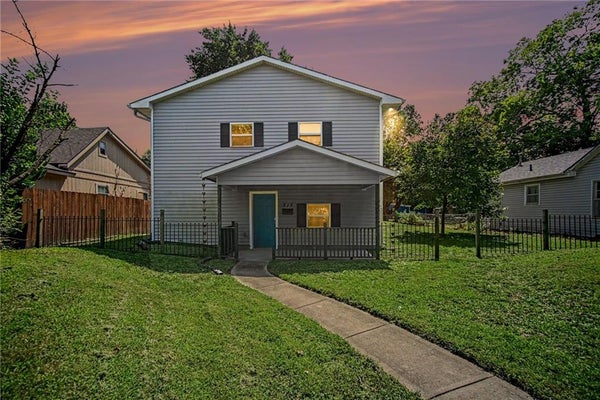 515 W SANTA FE ST, OLATHE, KS 66061 - Image dd3230b7c8594513ea532eb8a96af362/4029215243