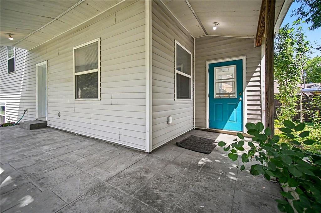515 W Santa Fe Street