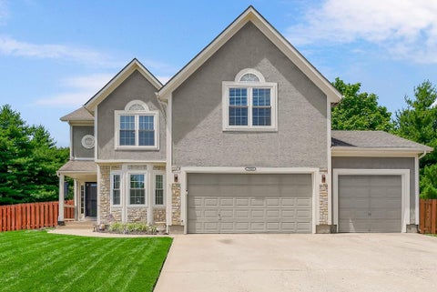 7929 W 155th Place, Overland Park, KS 66223 - MLS#: 2627250