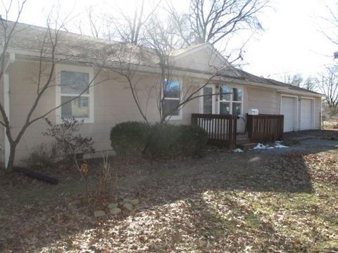 1509 Honeysuckle Road, Sedalia, MO 65301 - #: 2531473