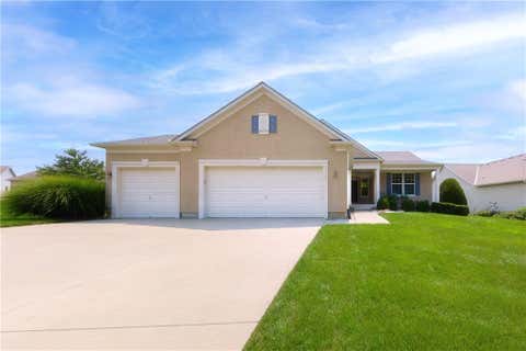 23721 W 88th Street, Lenexa, KS 66227 - MLS#: 2635427