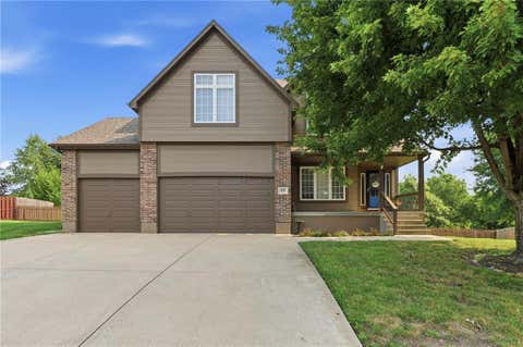 932 Elder Court, Raymore, MO 64083 - #: 2635595