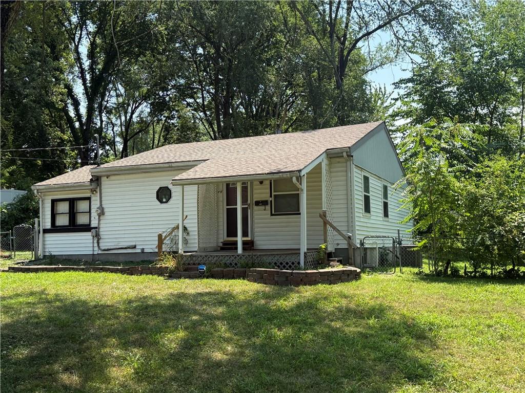 937 Dorothy Drive