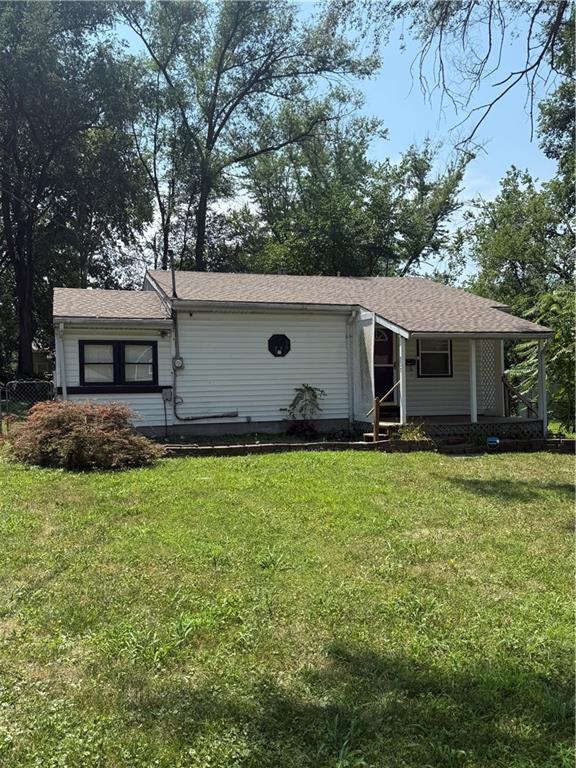 937 Dorothy Drive